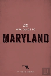 Wpa Guide To Maryland