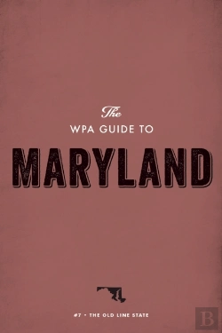 Bertrand.pt - Wpa Guide To Maryland