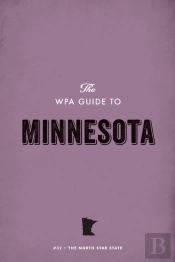 Wpa Guide To Minnesota