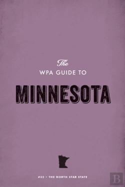 Bertrand.pt - Wpa Guide To Minnesota