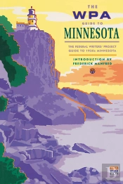 Wpa Guide To Minnesota