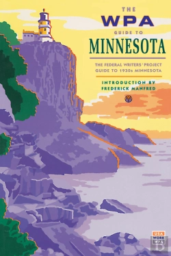 Bertrand.pt - Wpa Guide To Minnesota