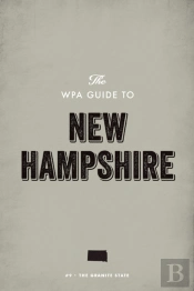 Wpa Guide To New Hampshire