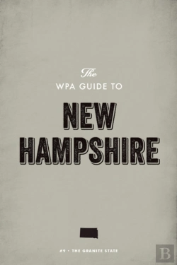 Bertrand.pt - Wpa Guide To New Hampshire