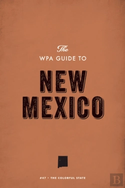 Bertrand.pt - Wpa Guide To New Mexico