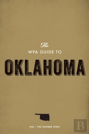 Wpa Guide To Oklahoma