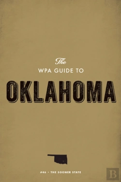 Bertrand.pt - Wpa Guide To Oklahoma
