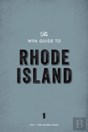 Wpa Guide To Rhode Island
