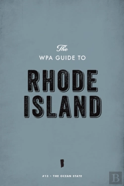 Bertrand.pt - Wpa Guide To Rhode Island