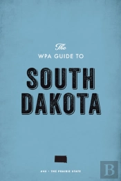 Wpa Guide To South Dakota