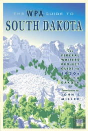 Wpa Guide To South Dakota