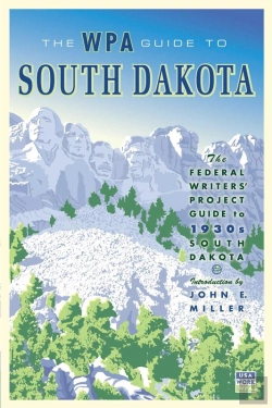 Bertrand.pt - Wpa Guide To South Dakota