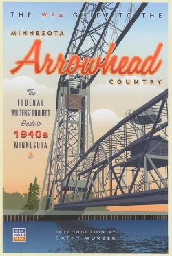 Bertrand.pt - Wpa Guide To The Minnesota Arrowhead Country