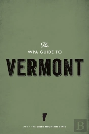 Wpa Guide To Vermont
