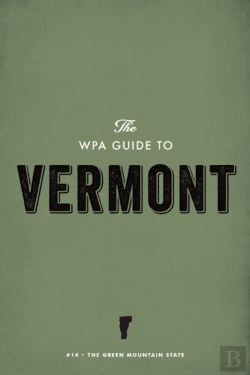 Bertrand.pt - Wpa Guide To Vermont