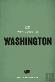 Wpa Guide To Washington