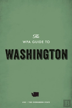 Bertrand.pt - Wpa Guide To Washington