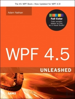 Bertrand.pt - Wpf 4.5 Unleashed