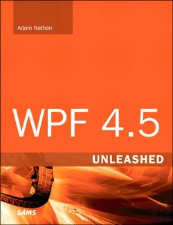 Bertrand.pt - Wpf 4.5 Unleashed