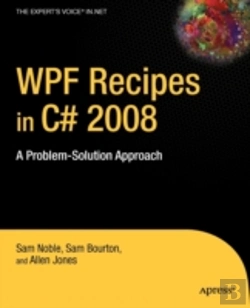 Bertrand.pt - Wpf Recipes In C# 2008