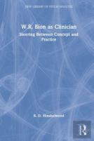 W.R. Bion As Clinician