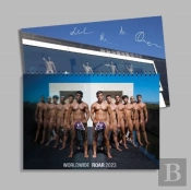 Wr23 Signed Calendar