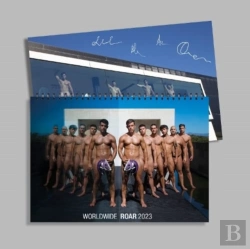 Bertrand.pt - Wr23 Signed Calendar