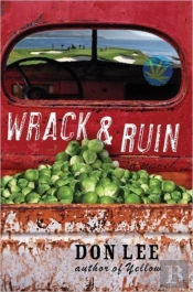 Wrack And Ruin
