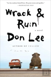 Wrack And Ruin