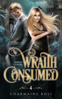 Bertrand.pt - Wraith Consumed