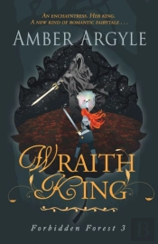 Wraith King