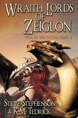 Bertrand.pt - Wraith Lords Of Zeiglon