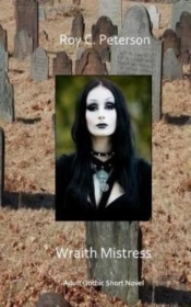Wraith Mistress