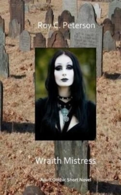 Bertrand.pt - Wraith Mistress
