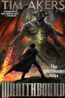 Wraithbound