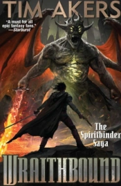 Wraithbound
