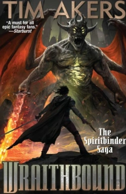 Bertrand.pt - Wraithbound