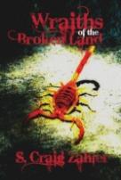 Wraiths Of The Broken Land