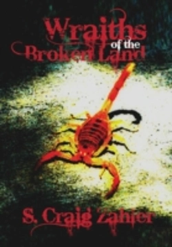 Bertrand.pt - Wraiths Of The Broken Land