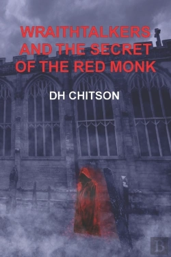 Bertrand.pt - Wraithtalkers And The Secret Of The Red Monk
