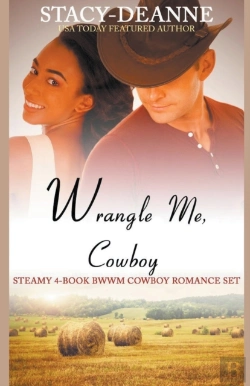 Bertrand.pt - Wrangle Me, Cowboy