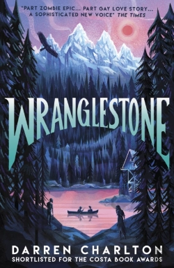 Bertrand.pt - Wranglestone