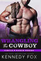 Wrangling The Cowboy
