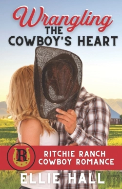 Bertrand.pt - Wrangling The Cowboy'S Heart