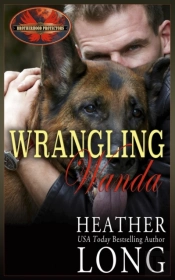 Wrangling Wanda