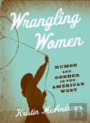 Wrangling Women
