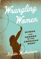 Wrangling Women