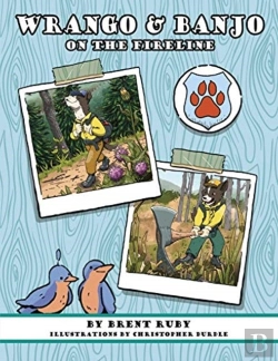 Bertrand.pt - Wrango And Banjo On The Fireline (Paperback)