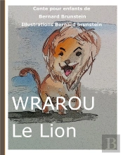 Wraou Le Lion