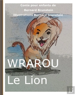 Bertrand.pt - Wraou Le Lion